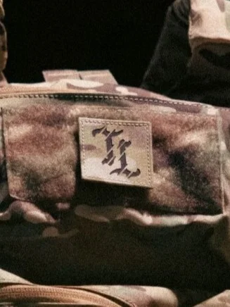 Multicam Patch, view 2 by The Trace